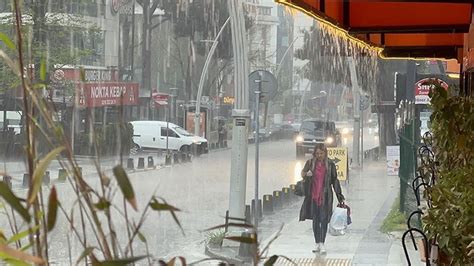 M­e­t­e­o­r­o­l­o­j­i­ ­A­ç­ı­k­l­a­d­ı­:­ ­İ­s­t­a­n­b­u­l­ ­İ­ç­i­n­ ­S­a­r­ı­ ­K­o­d­l­u­ ­U­y­a­r­ı­